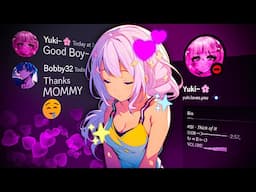 I Pretended to be a girl on Discord... (COMPILATION #1)