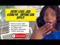 4 COMPANIES HIRING REMOTELY ( Worldwide) APPLY NOW