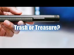 I bought a $1400 MIC for YouTube | Was it worth it?
