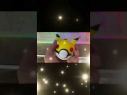 Pika pokeball!!