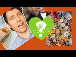 Another Vegan Aging Study? @MictheVegan