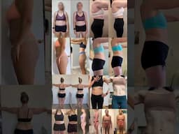 how she lost 8lbs in 3 weeks