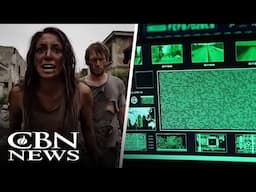 A.I. Evil Unleashed - The Future of Crime