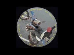 Legion - Play That Vibe [Sneaker Social Club]