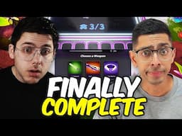 🔴 LIVE - Illuvium finally COMPLETED THE ARENA | The Download Illuvium News E90