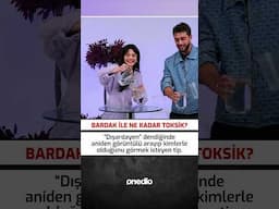 Helin Kandemir ve Onur Seyit Yaran 😂 Ne Kadar Toksikse Bardağı Doldur! 😂 #shorts #shortsvideo