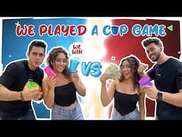 Competition ₹10000 ki game ka😳| Chinki Minki | Challenge | #games