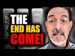 THE UNTHINKABLE Is About To Happen To SILVER! - Lobo Tiggre Silver Price Prediction 2025