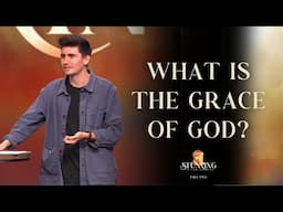 The Woman Caught In Adultery | Stunning - Part 2 | Gil Shelsby