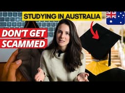 15 Things No One Tells You About Studying in Australia (What I Wish I Knew)