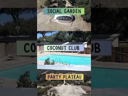 Van Jam Campout | Venue Info