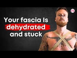Fascia & Movement Expert: Pain Is Where the RELEASE Lives