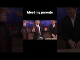 Steve's Parents Doing Science??