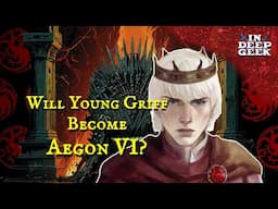 Will Young Griff become king?