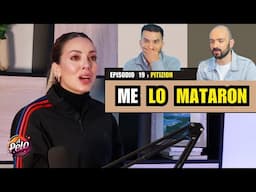 PITIZION: "LOS EMPLEADOS SECUESTRARON Y MATARON MI PAPÁ"
