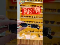ਜਿੱਤੋ ਫ੍ਰੀ ਸਨਗਲਾਸਿਸ 🕶️ ਕਰੋ ਫੇਰ ਕਮੈਂਟ 😎 punjabi vlogger | parveen rakhra