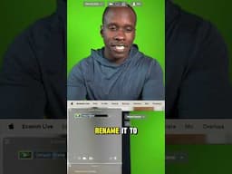 Create Camera Scenes in Ecamm Live (Quick Tip!) #contentcreator