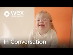 Behind the Scenes | with Anna Neubauer on Photography and Portraits