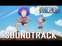 Emporio Ivankov and Ginny Save Kuma | One Piece EP1129 | OST Cover