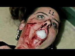 Misfits, Season 4 |Via Forehead Numbers Man Could See How Many Times Women Cheated On Their Husbands