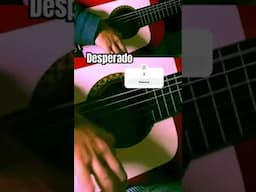 Cancion del mariachi - fingerstyle Spanish guitar acoustic #guitar #music #mariachi