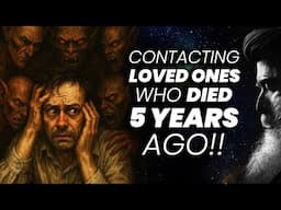 Can I communicate With My Father Who Is No Longer Alive? | Occult | Death | Sadhguru | Adiyogi