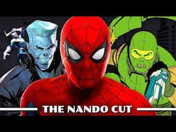 Those Spider-Man 4 villains sound awfully familiar...
