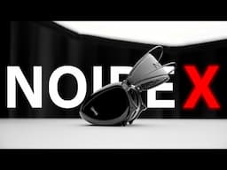 Noire X: Best Value DCA Headphone!