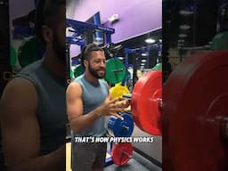 Is there a difference?? #gymmath