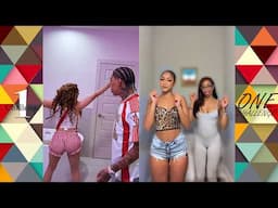 Try Not To Dance Tiktok Mashup Compilation - June 2025