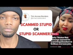 Stop Being Stupid.