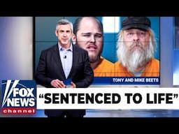 Tony Beets And Mike Beets From Gold Rush Sentenced To Life Imprisonment