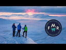 Fjord Mountain Route - What to do in Jotunheimen and Western Norway
