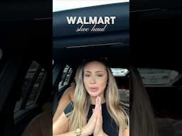 Run to walmart!!!