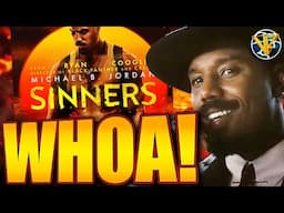 Sinners Movie Box Office Pattern Is a Unicorn | Box Office | WBD Stock | Entertainment News