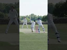 FIRST SEASON, FIRST 50!  #cricket #villagecricket #batting #crickethighlights #cricketlover #fyp