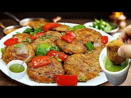 Chicken Chatkhara Kabab Recipe | Chicken Kabab Recipe | New Kabab Recipe by seema Khan