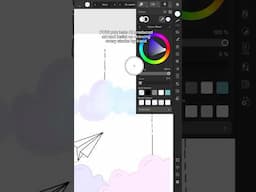 I really hate it 😤 #digitalart #aiart