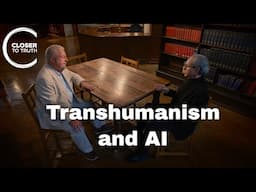 John Dupré - Philosophy of Transhumanism & Artificial Intelligence (AI)