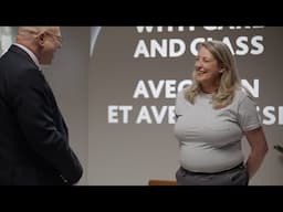 Air Canada: A paw-sitive experience with Karri-Lyn