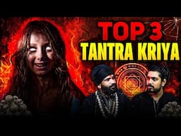 Don’t Watch it Alone: Best 03 Real Scary Incidents | Swami Jagdish Tantrik ji | #horrorpodcast | TYP