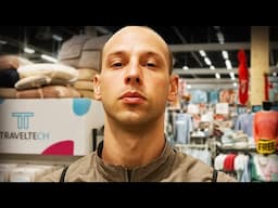 The Depressing State Of Hampton Brandon