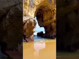 Who’d love to climb here? Cuevas del Mar, Picos de Europa #explore #climb #relax
