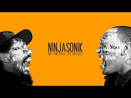 Ninjasonik - No Swords Or Masks (EP Version) (Full EP)