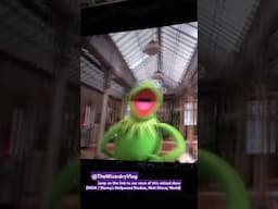 Goodbye Muppet Vision 3D Full Pre-Show and Show | Hollywood Studios | Walt Disney World | 2025