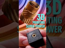 The Secret To Giving Your 3d Prints That Professional Feeling