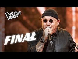 Bogusław Buczkowski | „Hotel California” | Finał | The Voice Senior 6