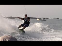Wakeboarding in Hawaii 2025
