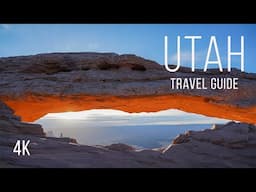 Utah Travel Guide