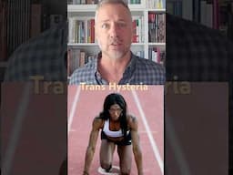 The Ridiculous Hypocrisy of Trans Outrage